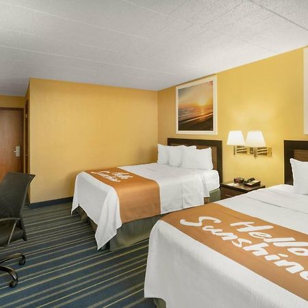 Days Inn By Wyndham Scranton Pa Dickson City Extérieur photo