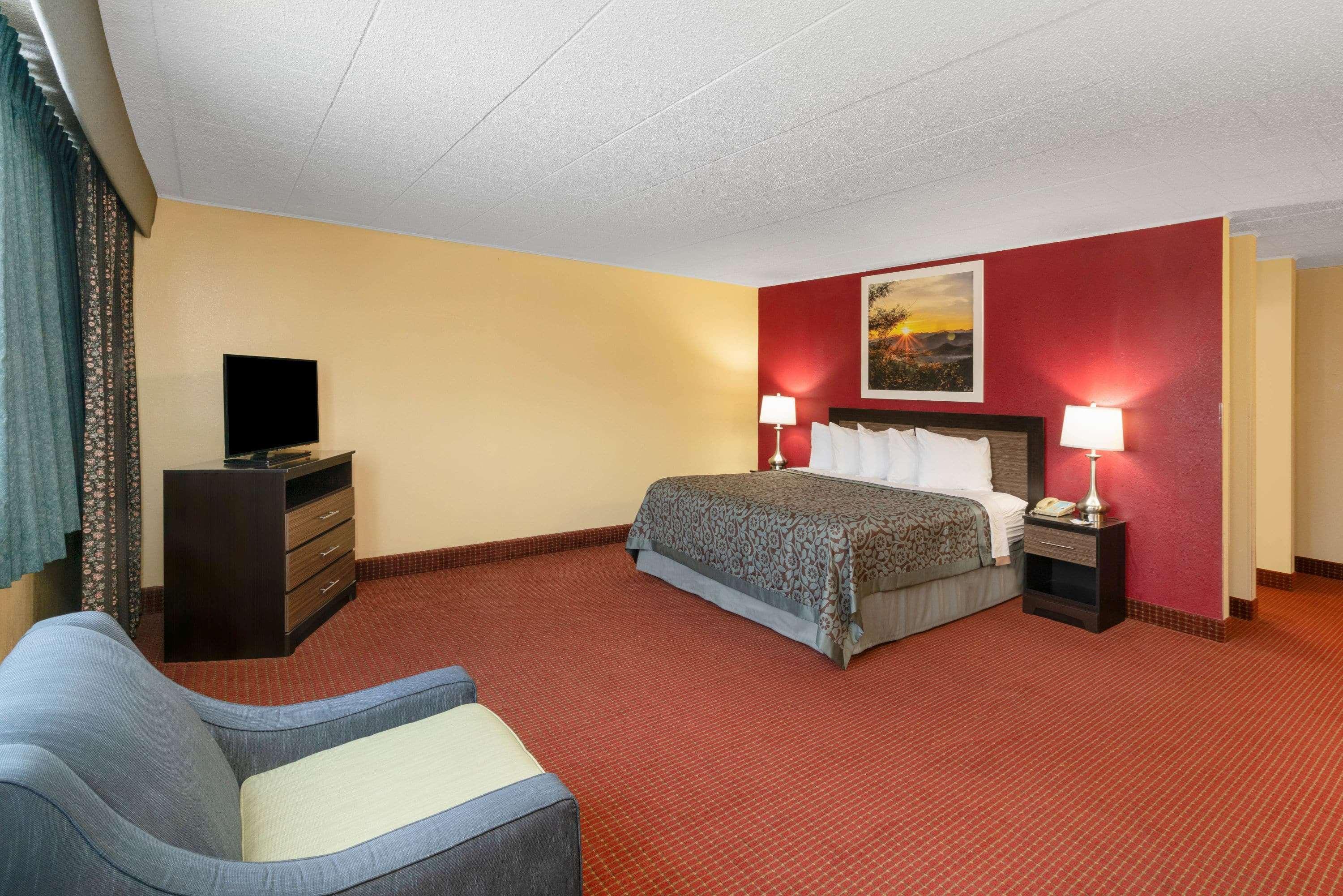 Days Inn By Wyndham Scranton Pa Dickson City Extérieur photo