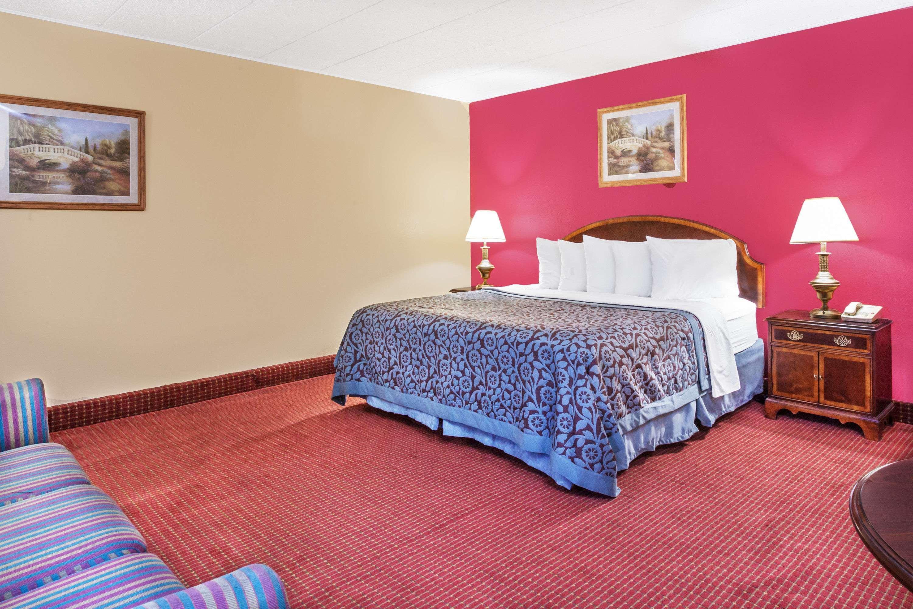 Days Inn By Wyndham Scranton Pa Dickson City Extérieur photo