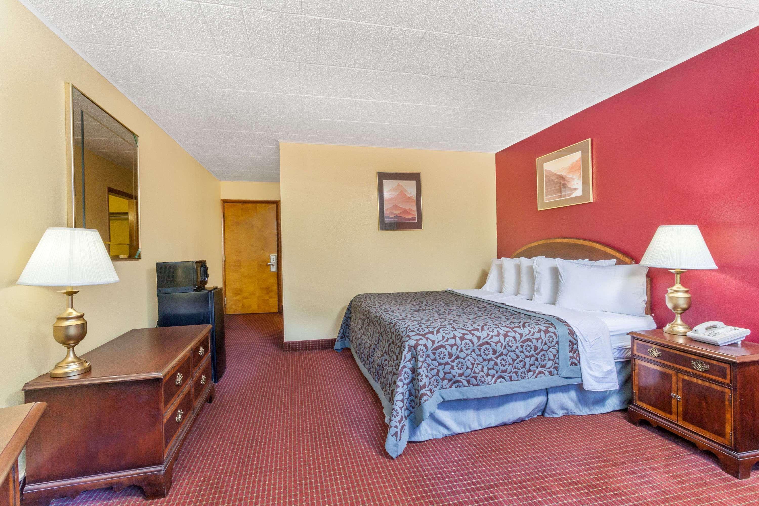 Days Inn By Wyndham Scranton Pa Dickson City Extérieur photo