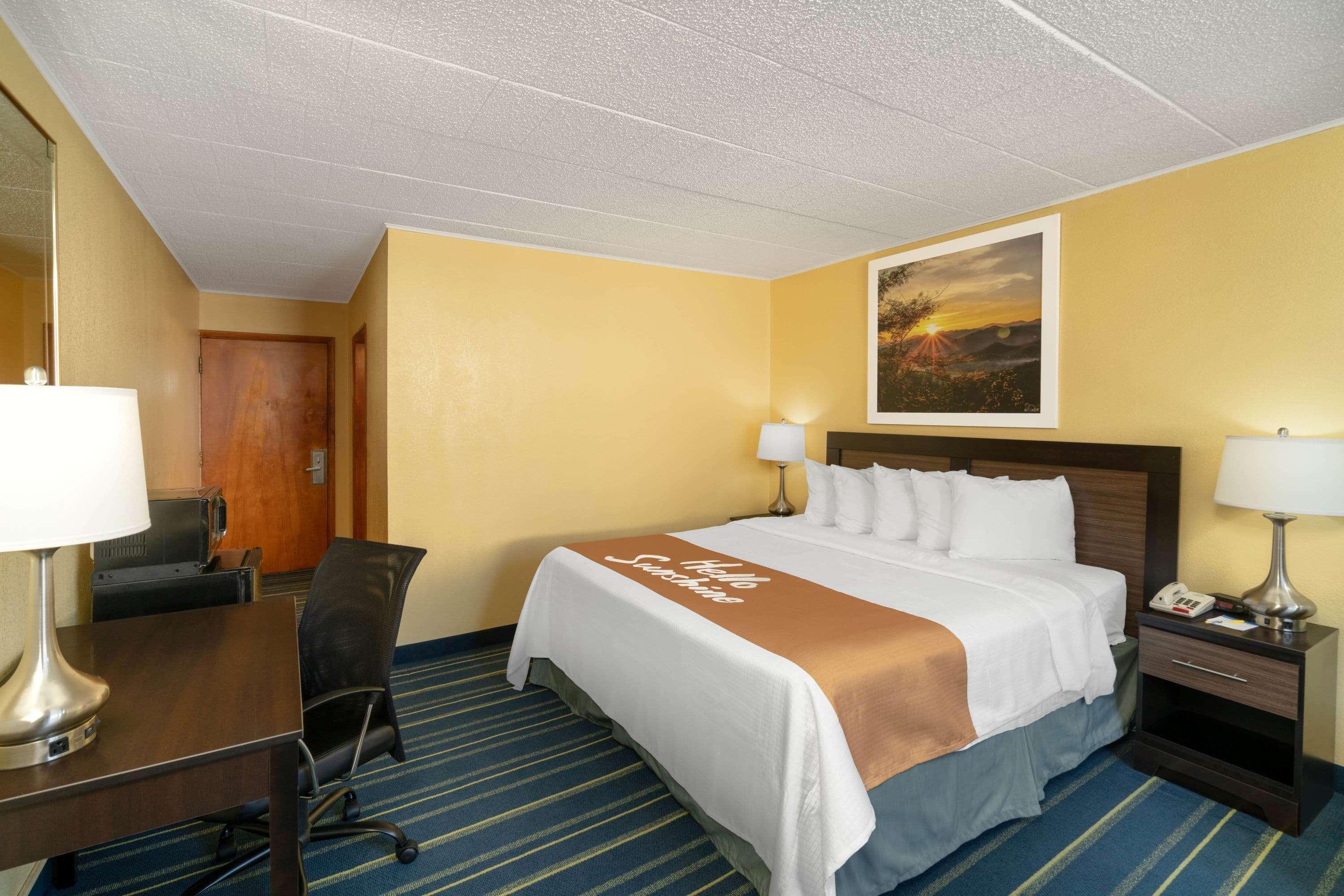 Days Inn By Wyndham Scranton Pa Dickson City Extérieur photo