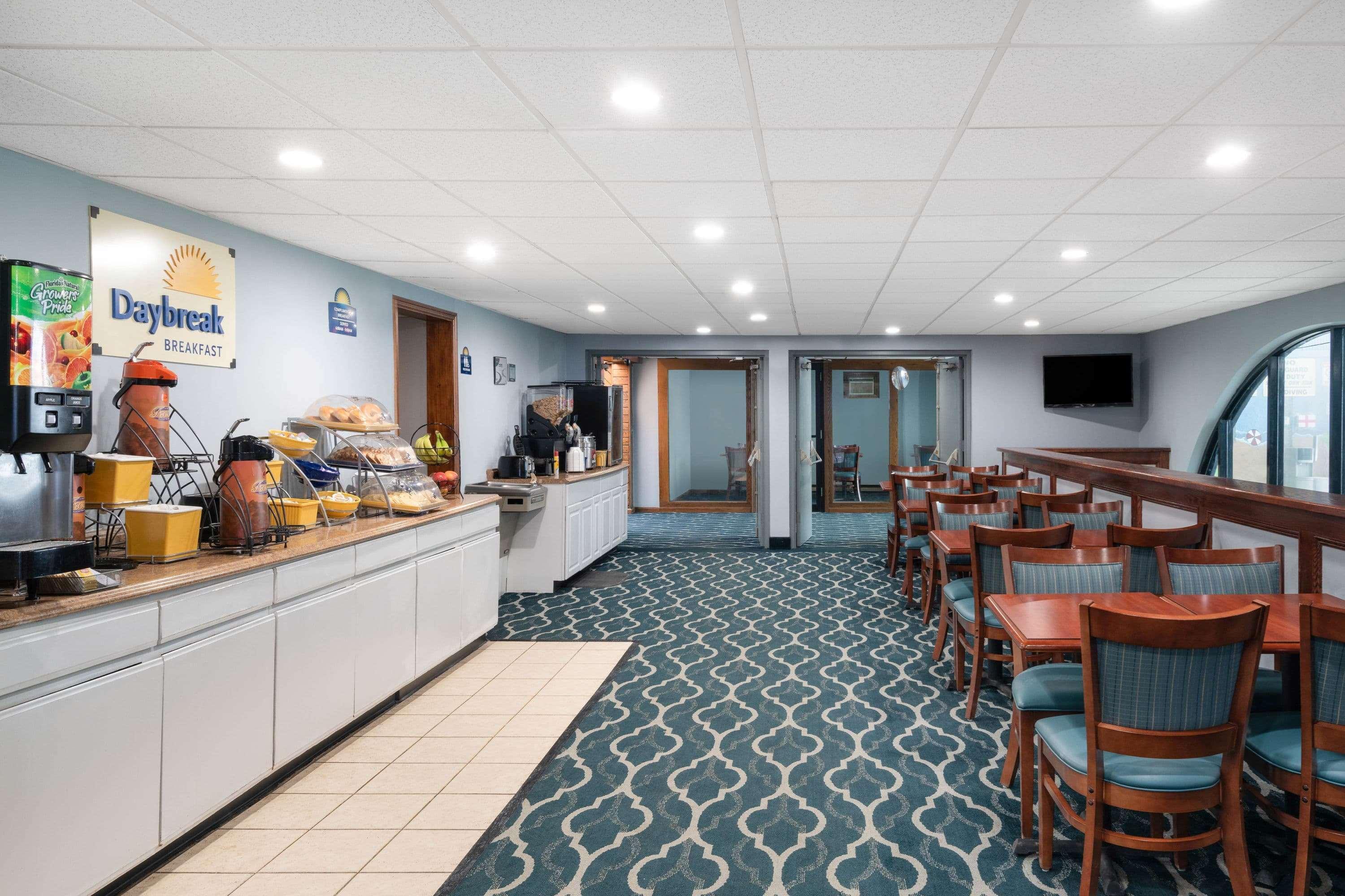 Days Inn By Wyndham Scranton Pa Dickson City Extérieur photo