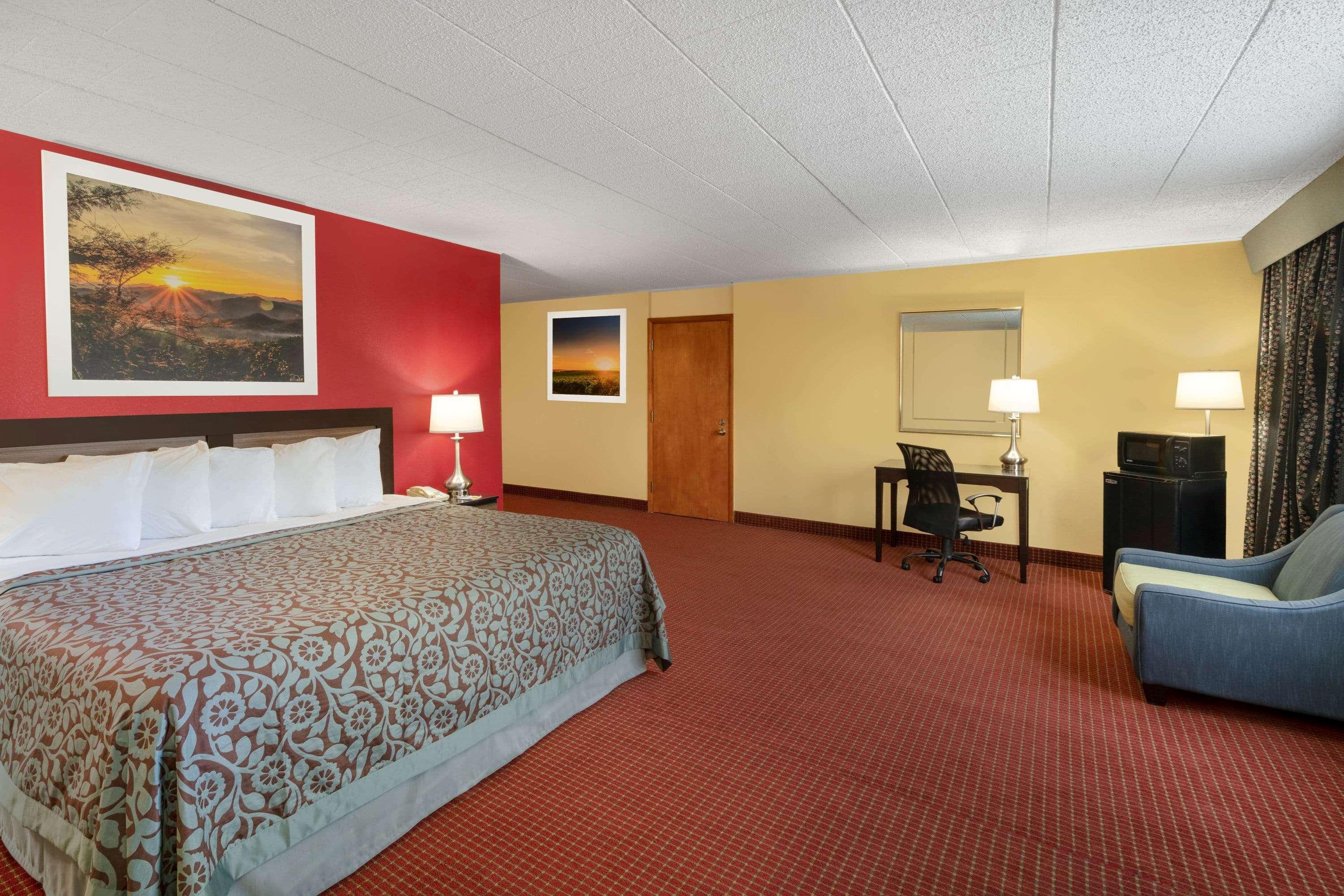 Days Inn By Wyndham Scranton Pa Dickson City Extérieur photo