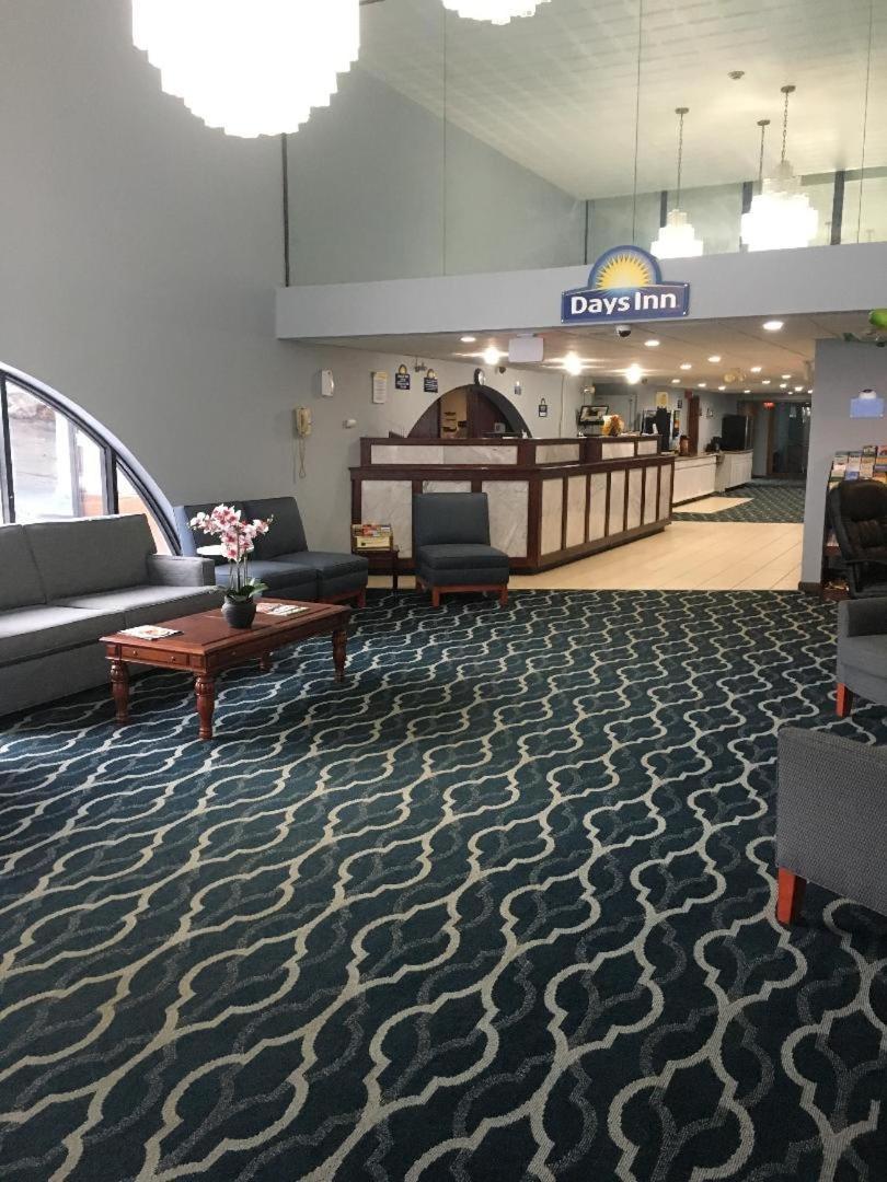 Days Inn By Wyndham Scranton Pa Dickson City Extérieur photo