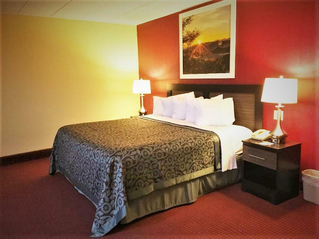 Days Inn By Wyndham Scranton Pa Dickson City Extérieur photo